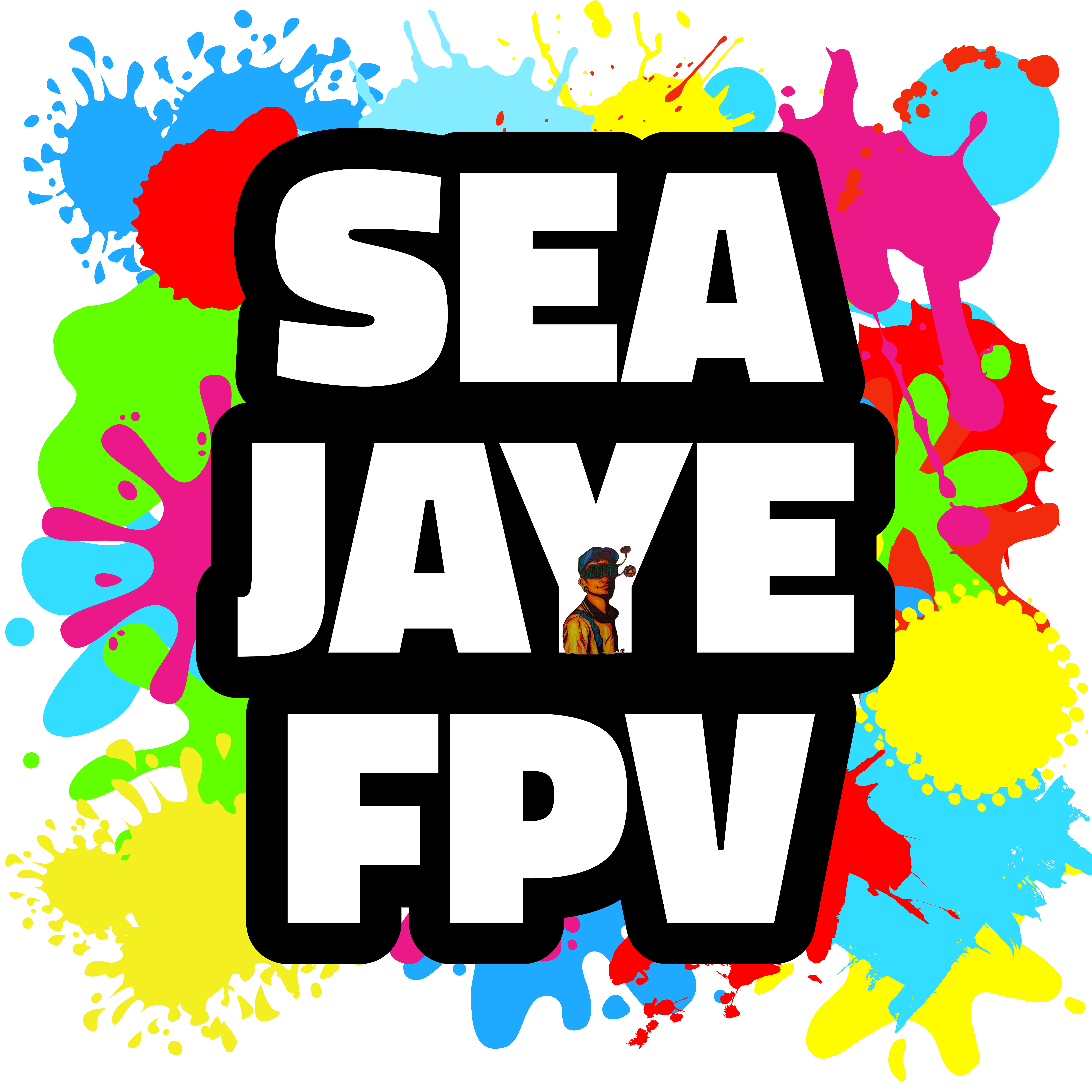 SeaJaye FPV