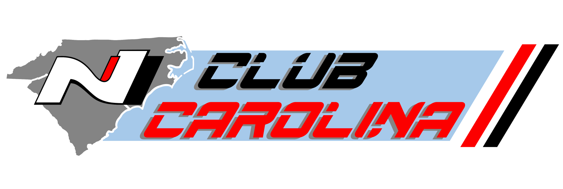 N Club North Carolina logo